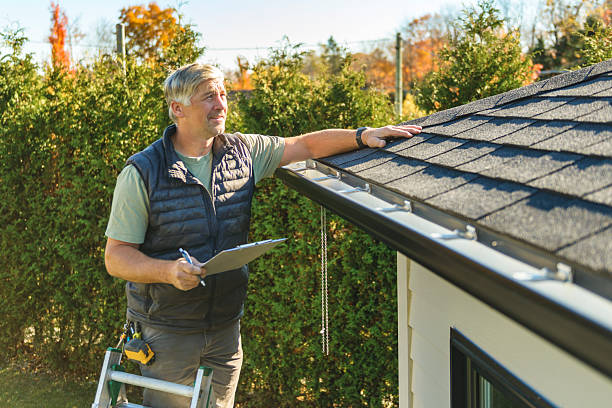Trusted Roof Repair service in Covesville, VA - Ben Roofing and Steel LLC